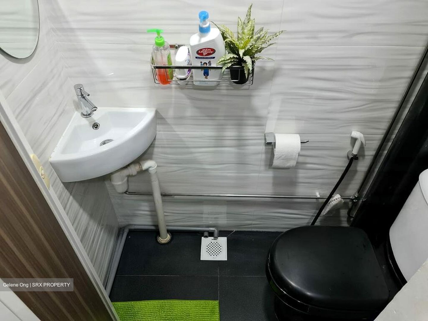 Blk 86 Commonwealth Heights (Queenstown), HDB 3 Rooms #463109101